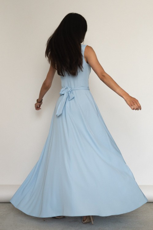 Biella - sukienka maxi z różami błękitna - 2.jpg