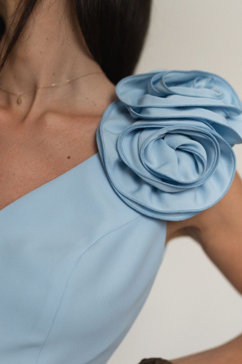 Biella - sukienka maxi z różami błękitna - 11.jpg