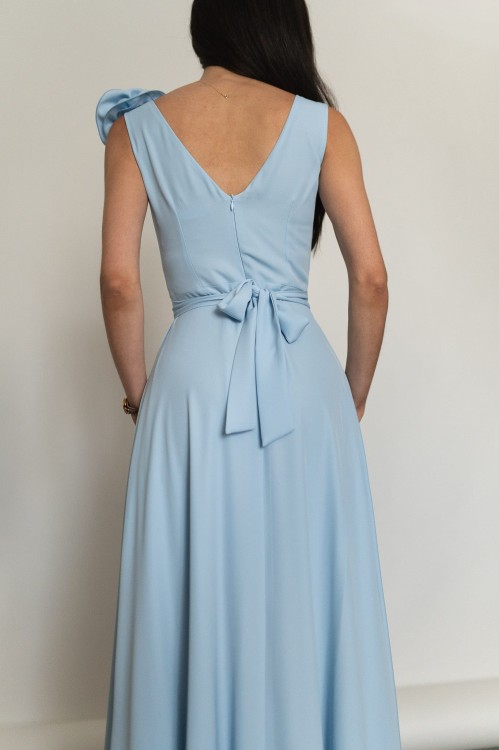 Biella - sukienka maxi z różami błękitna - 12.jpg