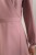 Nea - kopertowa sukienka na długi rękaw dusty rose - 9.jpg