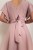 Perea - sukienka plus size midi z motylkowym krótkim rękawem i kwiatem pudrowy róż - 10.jpg