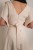 Perea - sukienka plus size midi z motylkowym krótkim rękawem i kwiatem waniliowa - 12.jpg