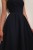 Barletta - gorsetowa sukienka midi granatowa - 8.jpg