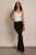 Agrinio - legginsy dzwony z lycry czarne - 3.jpg