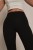 Agrinio - legginsy dzwony z lycry czarne - 10.jpg
